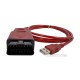 OBDLink SX USB 425801 Diagnostic Interface & OBDWiz Software For Windows Android Laptop Smart Phone Professional 16-Bit Diagnostic Compatible MULTIECUSCAN Renolink OBDLink SX USB 425801 Diagnostic Interface & OBDWiz Software For Windows Android Laptop Smart Phone Professional 16-Bit Diagnostic Compatible MULTIECUSCAN Renolink