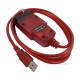 OBDLink SX USB 425801 Diagnostic Interface & OBDWiz Software For Windows Android Laptop Smart Phone Professional 16-Bit Diagnostic Compatible MULTIECUSCAN Renolink OBDLink SX USB 425801 Diagnostic Interface & OBDWiz Software For Windows Android Laptop Smart Phone Professional 16-Bit Diagnostic Compatible MULTIECUSCAN Renolink
