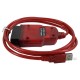 OBDLink SX USB 425801 Diagnostic Interface & OBDWiz Software For Windows Android Laptop Smart Phone Professional 16-Bit Diagnostic Compatible MULTIECUSCAN Renolink OBDLink SX USB 425801 Diagnostic Interface & OBDWiz Software For Windows Android Laptop Smart Phone Professional 16-Bit Diagnostic Compatible MULTIECUSCAN Renolink