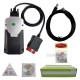 Delphi DS150 new case Bluetooth 2PCB v3.0 FTDI with real 9241 chip Blue Relay (MK) Delphi DS150 new case Bluetooth 2PCB v3.0 FTDI with real 9241 chip Blue Relay (MK)
