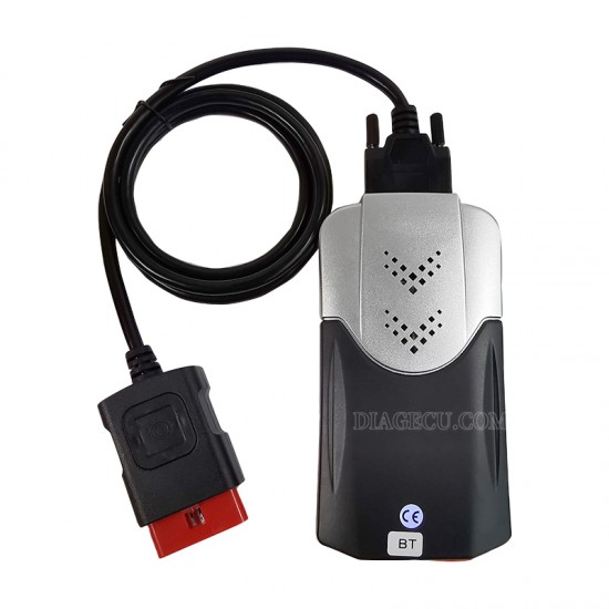 Delphi DS150 new case Bluetooth 2PCB v3.0 FTDI with real 9241 chip Blue Relay (MK) Delphi DS150 new case Bluetooth 2PCB v3.0 FTDI with real 9241 chip Blue Relay (MK)