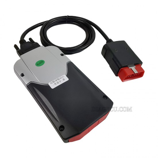 Delphi DS150 new case Bluetooth 2PCB v3.0 FTDI with real 9241 chip Blue Relay (MK) Delphi DS150 new case Bluetooth 2PCB v3.0 FTDI with real 9241 chip Blue Relay (MK)