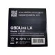 OBDLink LX Bluetooth OBD2 BIMMER Coding tool for BMW vehicle and motocycle bike MOTOSCAN OBDLink LX Bluetooth OBD2 BIMMER Coding tool for BMW vehicle and motocycle bike MOTOSCAN