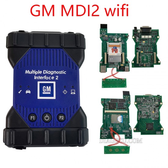 GM MDI2 wifi Multiple Diagnostic Interface Gm Mdi 2 GDS2 Tech2Win for Vauxhal Automotive Diagnostic Tools (MT) GM MDI2 wifi Multiple Diagnostic Interface Gm Mdi 2 GDS2 Tech2Win for Vauxhal Automotive Diagnostic Tools (MT)