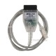 Toyota MINI VCI firmware v2.0.4 for Toyota j2534 Techstream VPW Protocol Supports K-Line/CAN-BUS MINI-VCI HW 2.0.4 FT232RL Toyota MINI VCI firmware v2.0.4 for Toyota j2534 Techstream VPW Protocol Supports K-Line/CAN-BUS MINI-VCI HW 2.0.4 FT232RL