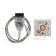Toyota MINI VCI firmware v2.0.4 for Toyota j2534 Techstream VPW Protocol Supports K-Line/CAN-BUS MINI-VCI HW 2.0.4 FT232RL Toyota MINI VCI firmware v2.0.4 for Toyota j2534 Techstream VPW Protocol Supports K-Line/CAN-BUS MINI-VCI HW 2.0.4 FT232RL