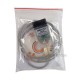 Toyota MINI VCI firmware v2.0.4 for Toyota j2534 Techstream VPW Protocol Supports K-Line/CAN-BUS MINI-VCI HW 2.0.4 FT232RL Toyota MINI VCI firmware v2.0.4 for Toyota j2534 Techstream VPW Protocol Supports K-Line/CAN-BUS MINI-VCI HW 2.0.4 FT232RL