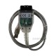 Toyota MINI VCI firmware v2.0.4 for Toyota j2534 Techstream VPW Protocol Supports K-Line/CAN-BUS MINI-VCI HW 2.0.4 FT232RL Toyota MINI VCI firmware v2.0.4 for Toyota j2534 Techstream VPW Protocol Supports K-Line/CAN-BUS MINI-VCI HW 2.0.4 FT232RL