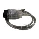 Toyota MINI VCI firmware v2.0.4 for Toyota j2534 Techstream VPW Protocol Supports K-Line/CAN-BUS MINI-VCI HW 2.0.4 FT232RL Toyota MINI VCI firmware v2.0.4 for Toyota j2534 Techstream VPW Protocol Supports K-Line/CAN-BUS MINI-VCI HW 2.0.4 FT232RL