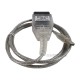 Toyota MINI VCI firmware v2.0.4 for Toyota j2534 Techstream VPW Protocol Supports K-Line/CAN-BUS MINI-VCI HW 2.0.4 FT232RL Toyota MINI VCI firmware v2.0.4 for Toyota j2534 Techstream VPW Protocol Supports K-Line/CAN-BUS MINI-VCI HW 2.0.4 FT232RL