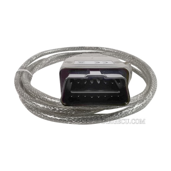 Toyota MINI VCI firmware v2.0.4 for Toyota j2534 Techstream VPW Protocol Supports K-Line/CAN-BUS MINI-VCI HW 2.0.4 FT232RL Toyota MINI VCI firmware v2.0.4 for Toyota j2534 Techstream VPW Protocol Supports K-Line/CAN-BUS MINI-VCI HW 2.0.4 FT232RL