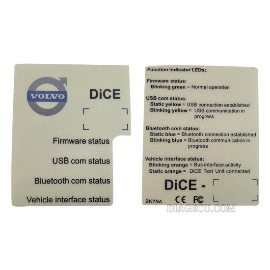 Volvo vida dice PRO EWD professional diagnostic and programming device (GD) Volvo vida dice PRO EWD professional diagnostic and programming device (GD)