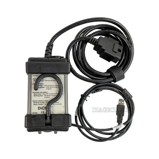 Volvo vida dice PRO EWD professional diagnostic and programming device (GD) Volvo vida dice PRO EWD professional diagnostic and programming device (GD)