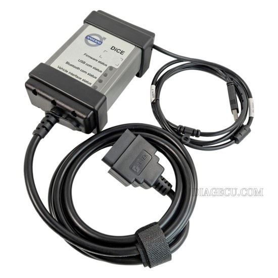 Volvo vida dice PRO EWD professional diagnostic and programming device (GD) Volvo vida dice PRO EWD professional diagnostic and programming device (GD)