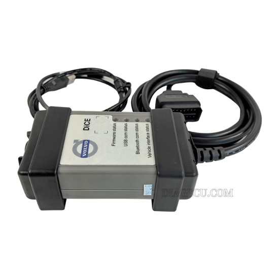 Volvo vida dice PRO EWD professional diagnostic and programming device (GD) Volvo vida dice PRO EWD professional diagnostic and programming device (GD)