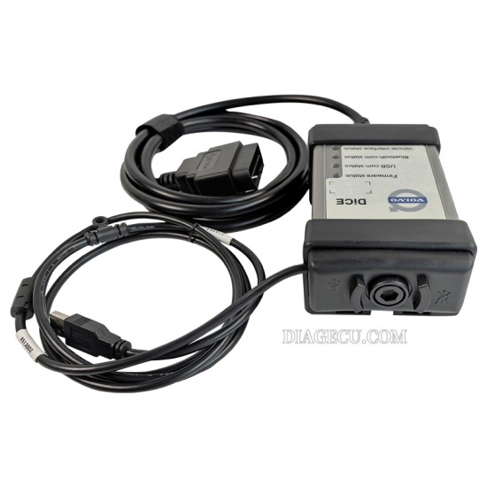 Volvo vida dice PRO EWD professional diagnostic and programming device (GD) Volvo vida dice PRO EWD professional diagnostic and programming device (GD)