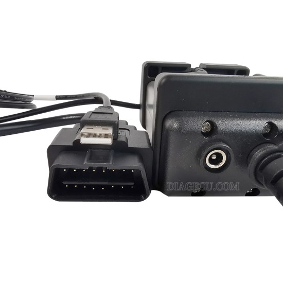Volvo vida dice PRO EWD professional diagnostic and programming device (GD) Volvo vida dice PRO EWD professional diagnostic and programming device (GD)