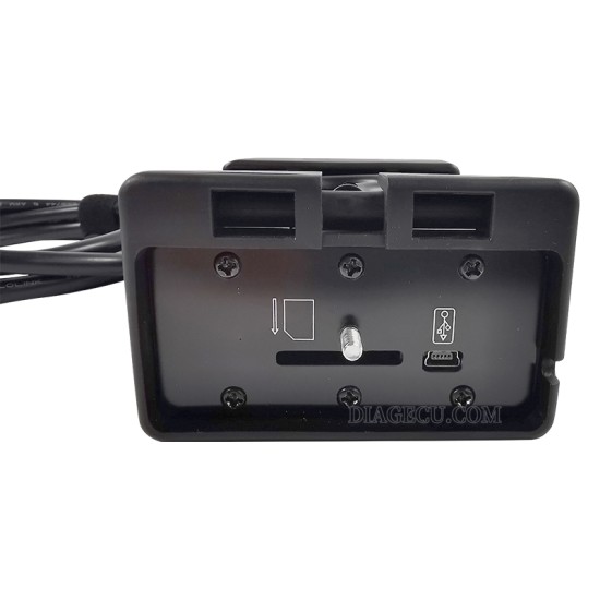 Volvo vida dice PRO EWD professional diagnostic and programming device (GD) Volvo vida dice PRO EWD professional diagnostic and programming device (GD)