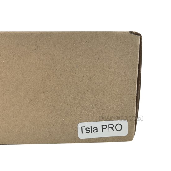 Tsla PRO Scanner for TESLA S X 3 Models Car Diagnostic Scanner Tool Tsla PRO Diagnostic and Programming With Digram Network Tsla PRO Scanner for TESLA S X 3 Models Car Diagnostic Scanner Tool Tsla PRO Diagnostic and Programming With Digram Network
