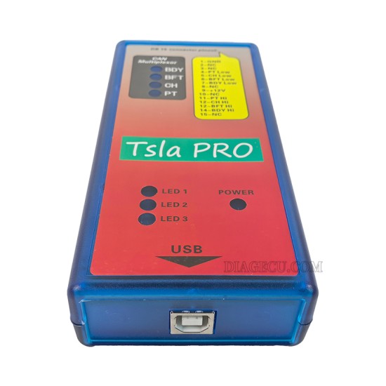 Tsla PRO Scanner for TESLA S X 3 Models Car Diagnostic Scanner Tool Tsla PRO Diagnostic and Programming With Digram Network Tsla PRO Scanner for TESLA S X 3 Models Car Diagnostic Scanner Tool Tsla PRO Diagnostic and Programming With Digram Network