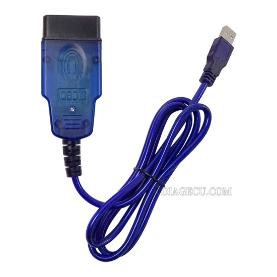 Opel Tech2 USB Diagnostic Cable With FTDI FT232 Chip for OPEL Tech 2 USB Interface Scanner Tool Opel Tech2 USB Diagnostic Cable With FTDI FT232 Chip for OPEL Tech 2 USB Interface Scanner Tool