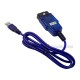Opel Tech2 USB Diagnostic Cable With FTDI FT232 Chip for OPEL Tech 2 USB Interface Scanner Tool Opel Tech2 USB Diagnostic Cable With FTDI FT232 Chip for OPEL Tech 2 USB Interface Scanner Tool