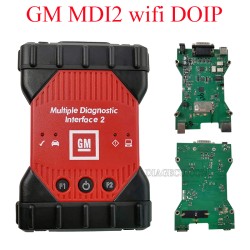 GM MDI2 wifi DOIP for GM GDS Supoort CAN FD Opel,Cadillac,Chevrolet,GM Diagnostic Instrument