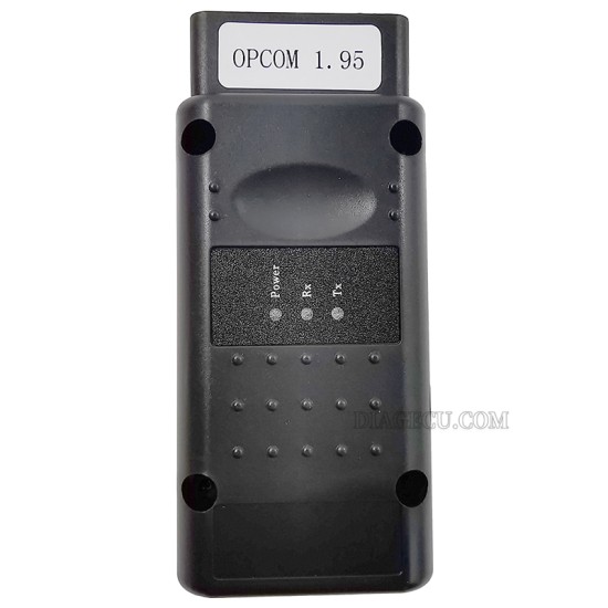 OP-COM v1.95 for Opel Flash Firmware Update OP COM with PIC18F458 FTDI FT232RL OBD2 Diagnostic Tool (MK) OP-COM v1.95 for Opel Flash Firmware Update OP COM with PIC18F458 FTDI FT232RL OBD2 Diagnostic Tool (MK)