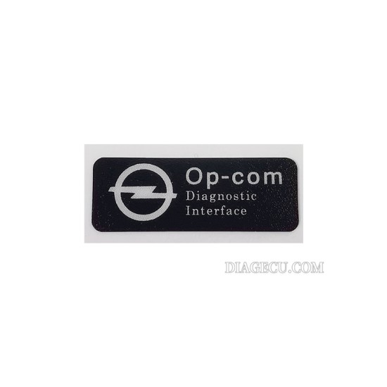 OP-COM v1.95 for Opel Flash Firmware Update OP COM with PIC18F458 FTDI FT232RL OBD2 Diagnostic Tool (MK) OP-COM v1.95 for Opel Flash Firmware Update OP COM with PIC18F458 FTDI FT232RL OBD2 Diagnostic Tool (MK)