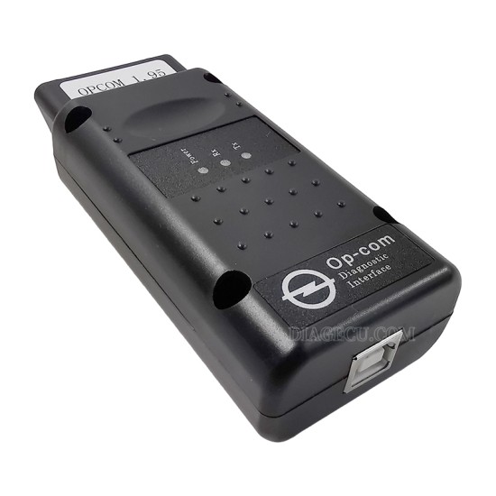OP-COM v1.95 for Opel Flash Firmware Update OP COM with PIC18F458 FTDI FT232RL OBD2 Diagnostic Tool (MK) OP-COM v1.95 for Opel Flash Firmware Update OP COM with PIC18F458 FTDI FT232RL OBD2 Diagnostic Tool (MK)