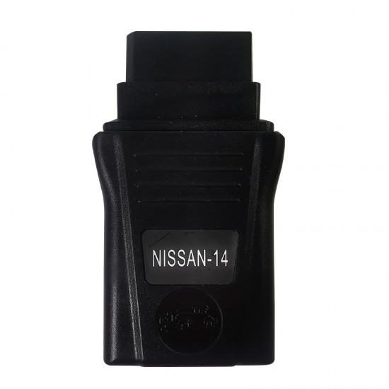 Nissan Consult Interface USB OBDII Diagnostic Scanner Nissan Consult Interface USB OBDII Diagnostic Scanner