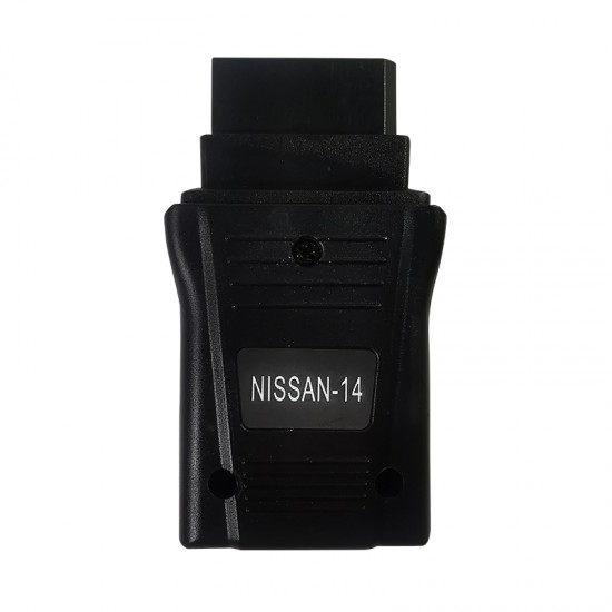 Nissan Consult Interface USB OBDII Diagnostic Scanner Nissan Consult Interface USB OBDII Diagnostic Scanner