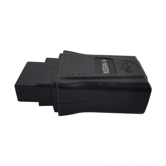 Nissan Consult Interface USB OBDII Diagnostic Scanner Nissan Consult Interface USB OBDII Diagnostic Scanner