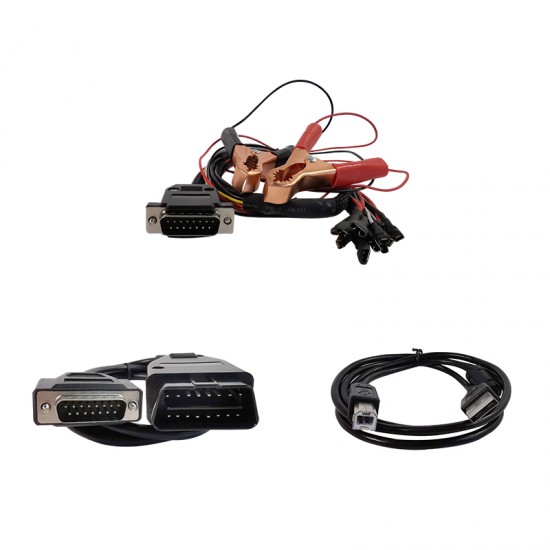 MINI DSG Reader (DQ200+DQ250) For VW/AUDI New Release MINI DSG Reader (DQ200+DQ250) For VW/AUDI New Release