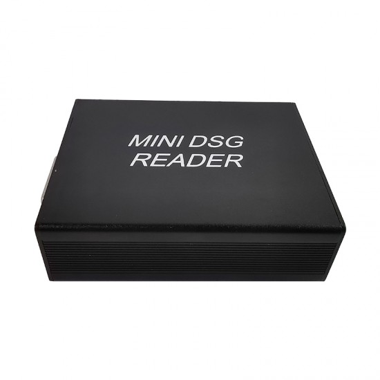 MINI DSG Reader (DQ200+DQ250) For VW/AUDI New Release MINI DSG Reader (DQ200+DQ250) For VW/AUDI New Release