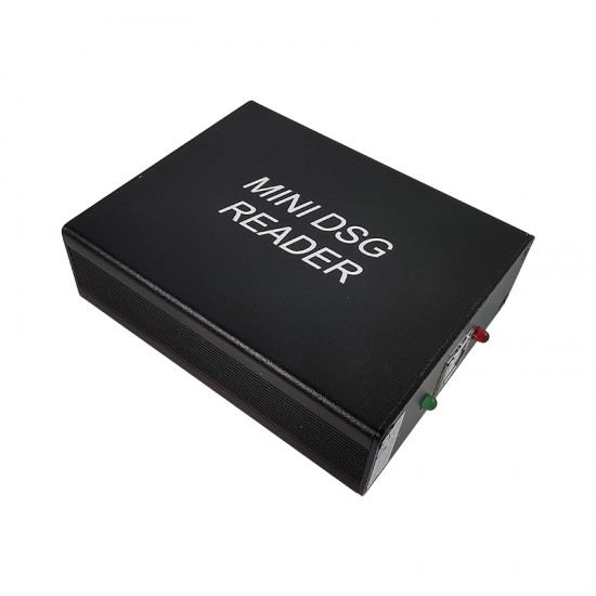 MINI DSG Reader (DQ200+DQ250) For VW/AUDI New Release MINI DSG Reader (DQ200+DQ250) For VW/AUDI New Release