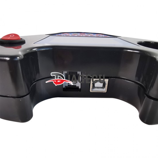 Mini ZedBull Smart Zed-Bull Key Transponder Programmer mini ZED BULL key programmer multi-language Mini ZedBull Smart Zed-Bull Key Transponder Programmer mini ZED BULL key programmer multi-language