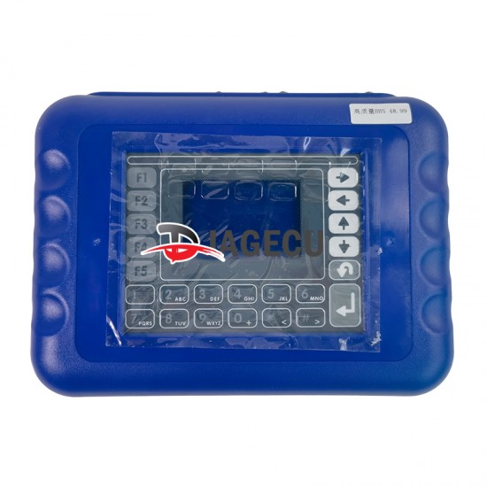 SBB pro2 Diagnostic key programmer Supports New Cars Multi-Language No Tokens Supports Toyota G Chip SBB pro2 Diagnostic key programmer Supports New Cars Multi-Language No Tokens Supports Toyota G Chip