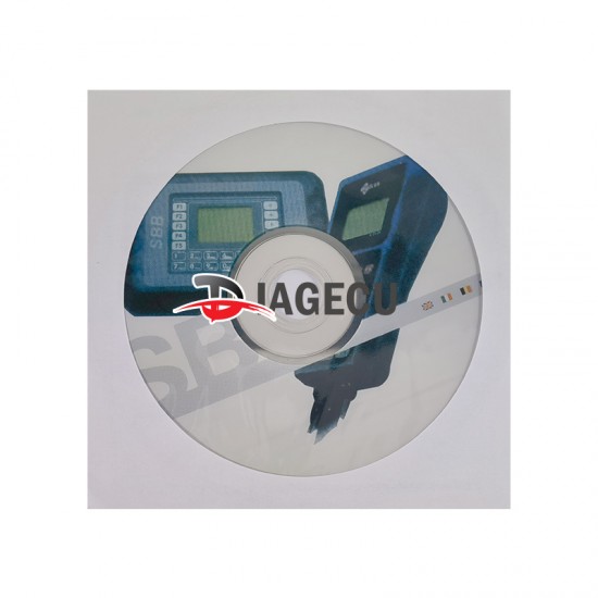 SBB pro2 Diagnostic key programmer Supports New Cars Multi-Language No Tokens Supports Toyota G Chip SBB pro2 Diagnostic key programmer Supports New Cars Multi-Language No Tokens Supports Toyota G Chip