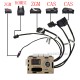 BMW CAS4 Key programming platform FRM DME EGS TCM Test platform BMW CAS4 Key programming platform FRM DME EGS TCM Test platform