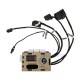 BMW CAS4 Key programming platform FRM DME EGS TCM Test platform BMW CAS4 Key programming platform FRM DME EGS TCM Test platform