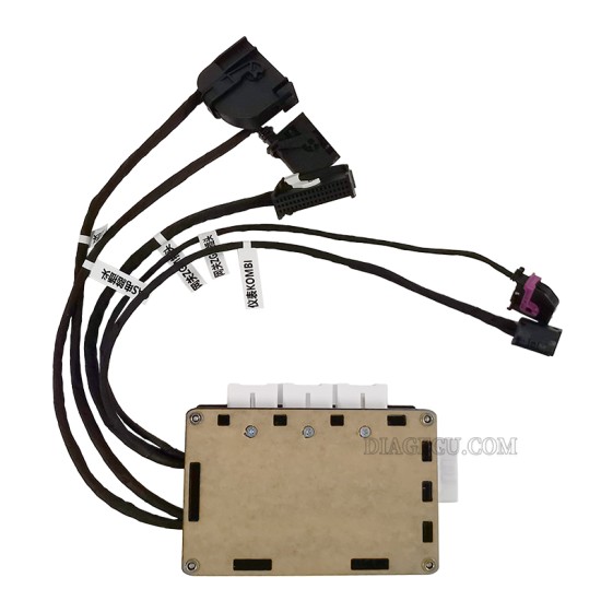 BMW CAS4 Key programming platform FRM DME EGS TCM Test platform BMW CAS4 Key programming platform FRM DME EGS TCM Test platform