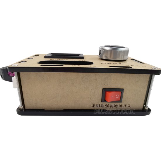 BMW CAS4 Key programming platform FRM DME EGS TCM Test platform BMW CAS4 Key programming platform FRM DME EGS TCM Test platform