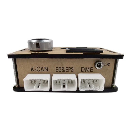 BMW CAS4 Key programming platform FRM DME EGS TCM Test platform BMW CAS4 Key programming platform FRM DME EGS TCM Test platform