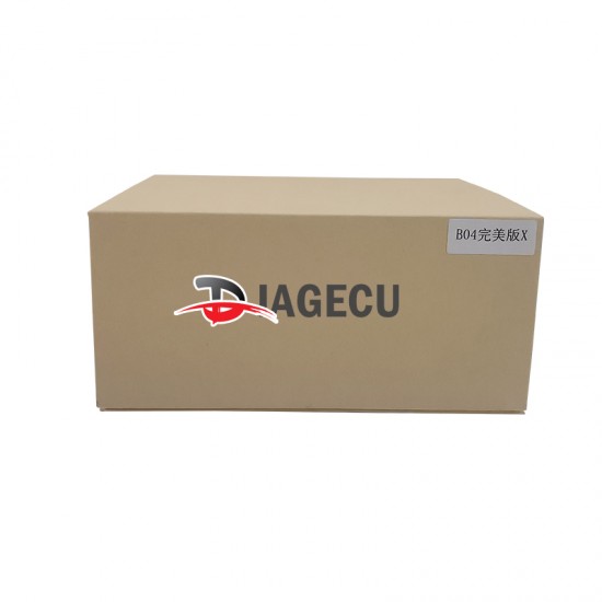 VAS 5054A OKI ODIS AMB2300 Full OKI Chip Auto OBD2 Diagnostic Tool VAS 5054A For VAG Auto Code reader（MK)