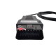 VAG K+CAN commander 3.6 for Audi/VW OBD2 Scan cable (T)