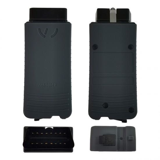 VAS 5054A OKI Bluetooth VW Audi Skoda Seat Diagnostic Tool (GD） 