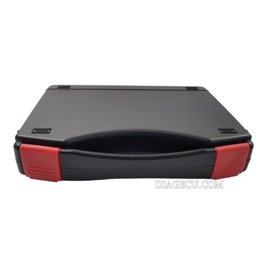 VAS 5054A OKI Full Chip AMB2300 Bluetooth ODIS Volkswagen Audi Diagnostic Instrument Green PCB Board OBD2 Scanner Code Reader Diagnostic Tool VAS5054A OKI (L) 