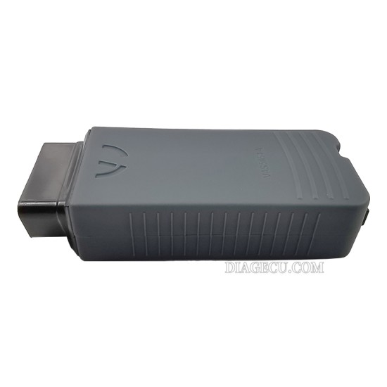 VAS 5054A OKI Full Chip AMB2300 Bluetooth ODIS Volkswagen Audi Diagnostic Instrument Green PCB Board OBD2 Scanner Code Reader Diagnostic Tool VAS5054A OKI (L) 