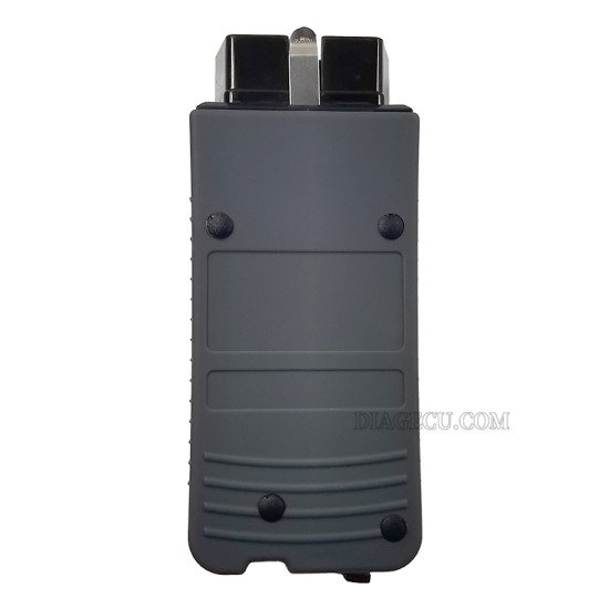 VAS 5054A OKI Full Chip AMB2300 Bluetooth ODIS Volkswagen Audi Diagnostic Instrument Green PCB Board OBD2 Scanner Code Reader Diagnostic Tool VAS5054A OKI (L) 